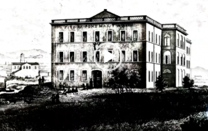 clicca sull'immagine per vedere le immagini della storia del Vigna Pia